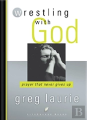 Wrestling With God