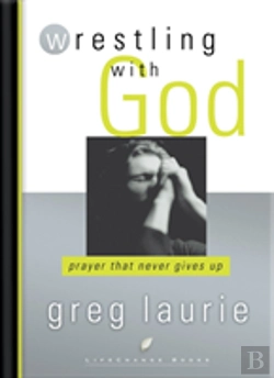 Bertrand.pt - Wrestling With God
