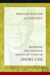 Wrestling With God In Context