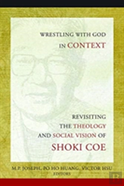 Bertrand.pt - Wrestling With God In Context