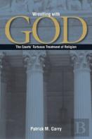 Wrestling With God