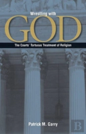 Wrestling With God