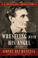 Wrestling With His Angel