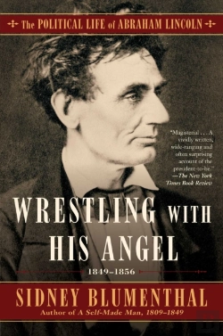 Bertrand.pt - Wrestling With His Angel