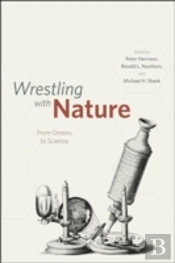 Wrestling With Nature