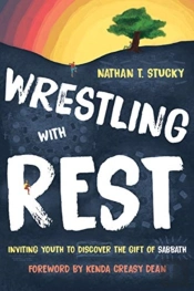 Wrestling With Rest
