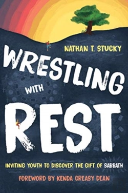 Bertrand.pt - Wrestling With Rest