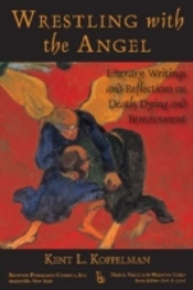 Wrestling With The Angel