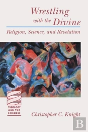 Wrestling With The Divine