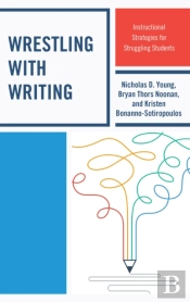 Wrestling With Writing