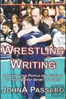 Wrestling Writing