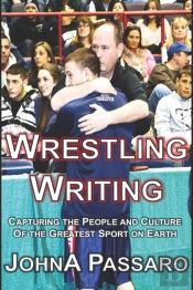 Wrestling Writing