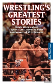 Wrestling'S Greatest Stories