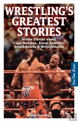 Bertrand.pt - Wrestling'S Greatest Stories