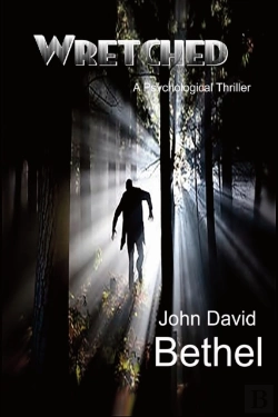 Bertrand.pt - Wretched-A Phychological Thriller
