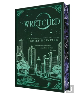 Bertrand.pt - Wretched (Collector's Edition)