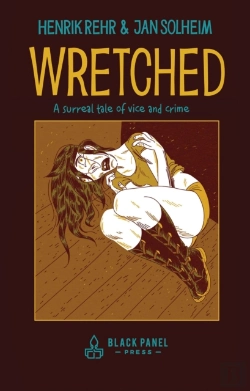 Bertrand.pt - Wretched
