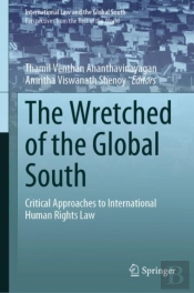 Wretched Of The Global South