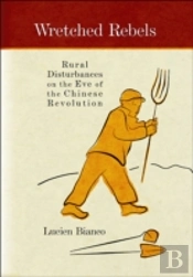 Wretched Rebels