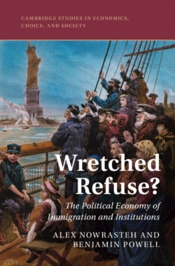 Bertrand.pt - Wretched Refuse?