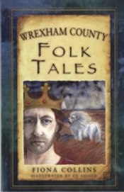 Wrexham County Folk Tales