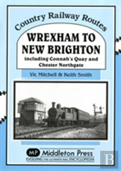 Wrexham To New Brighton