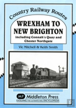 Bertrand.pt - Wrexham To New Brighton