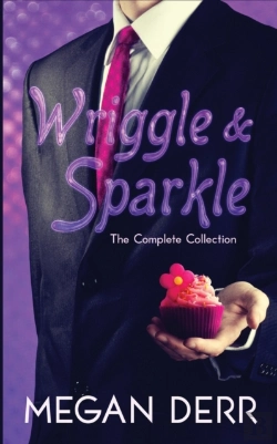 Bertrand.pt - Wriggle & Sparkle