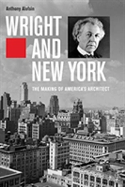 Wright And New York