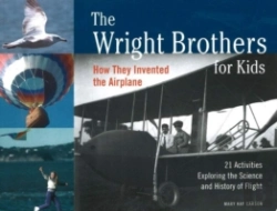 Bertrand.pt - Wright Brothers For Kids