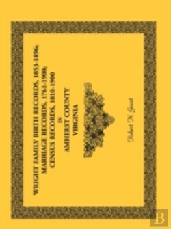 Bertrand.pt - Wright Family Birth Records, 1853-1896,