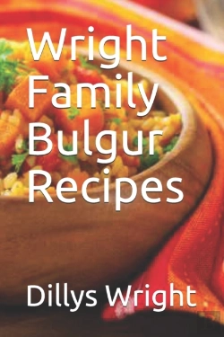 Bertrand.pt - Wright Family Bulgur Recipes