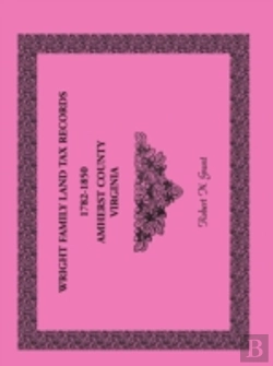 Bertrand.pt - Wright Family Land Tax Records Amherst C