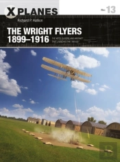 Wright Flyers 1899 1916