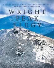 Wright Peak Elegy
