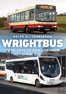 Bertrand.pt - Wrightbus