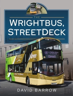 Bertrand.pt - Wrightbus, Streetdeck