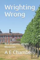 Wrighting Wrong