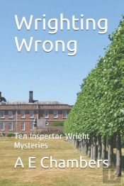 Wrighting Wrong