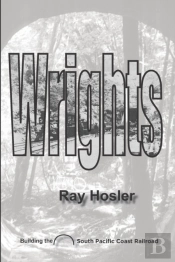 Wrights: A Novel About The South Pacific