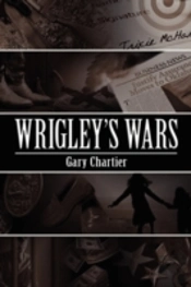 Wrigley'S Wars
