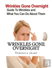 Wrinkles Gone Overnight