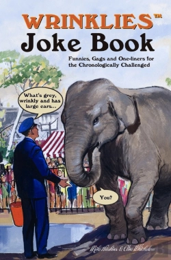 Bertrand.pt - Wrinklies Joke Book