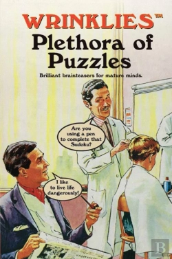 Bertrand.pt - Wrinklies Plethora Of Puzzles
