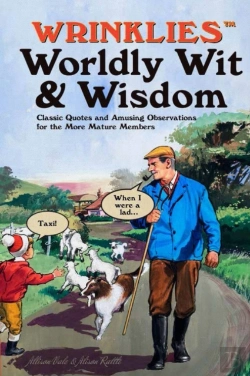 Bertrand.pt - Wrinklies Worldly Wit & Wisdom
