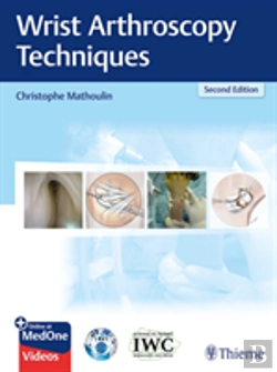 Bertrand.pt - Wrist Arthroscopy Techniques
