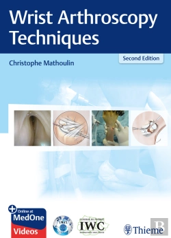 Bertrand.pt - Wrist Arthroscopy Techniques