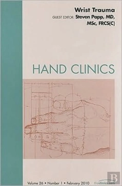 Bertrand.pt - Wrist Trauma, An Issue Of Hand Clinics