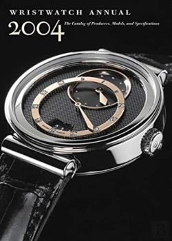 Bertrand.pt - Wristwatch Annual 2004