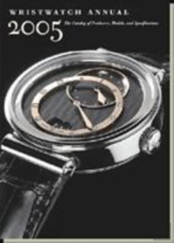 Bertrand.pt - Wristwatch Annual 2005